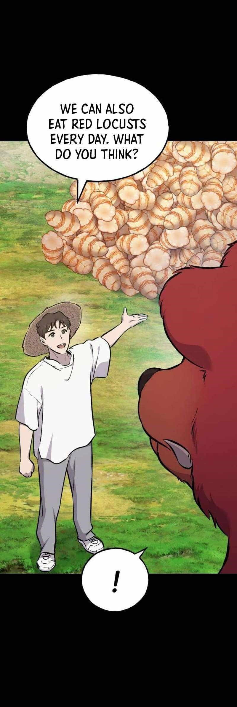 Solo Farming In The Tower Page 25 - MangaHe