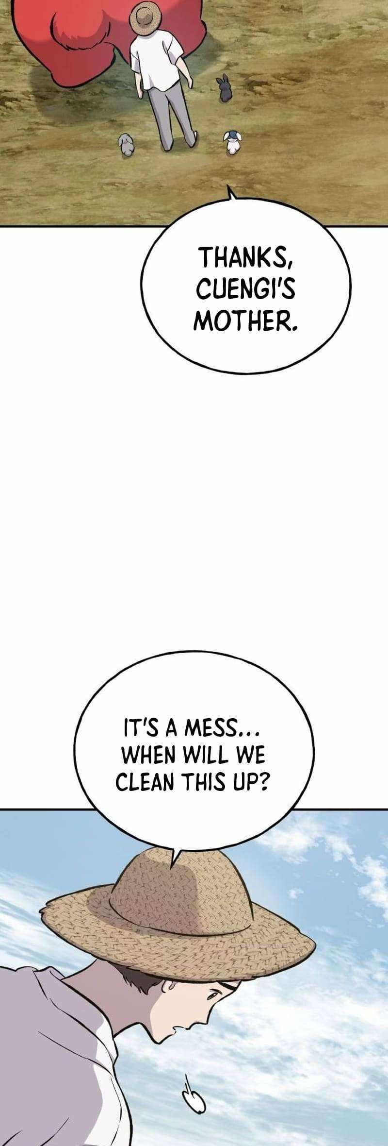 Solo Farming In The Tower Page 29 - MangaHe