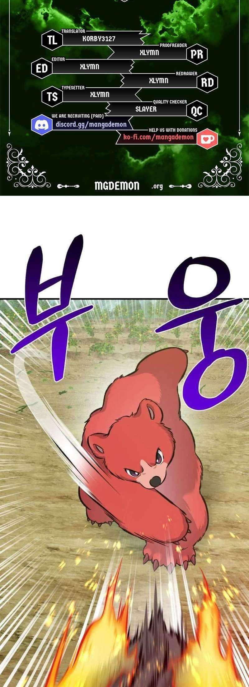 Solo Farming In The Tower Page 4 - MangaHe