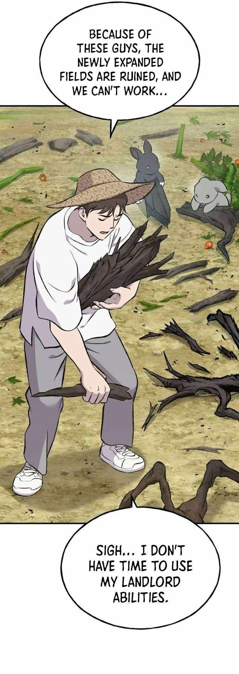 Solo Farming In The Tower Page 32 - MangaHe