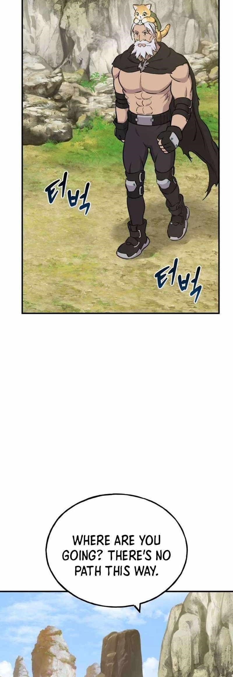 Solo Farming In The Tower Page 39 - MangaHe