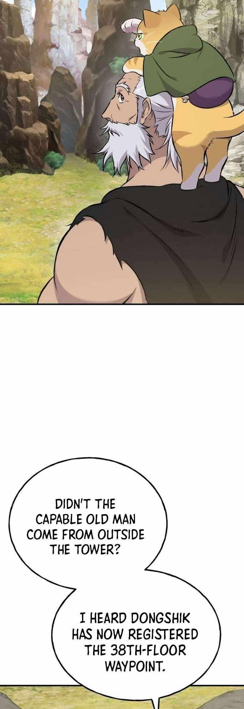 Solo Farming In The Tower Page 40 - MangaHe