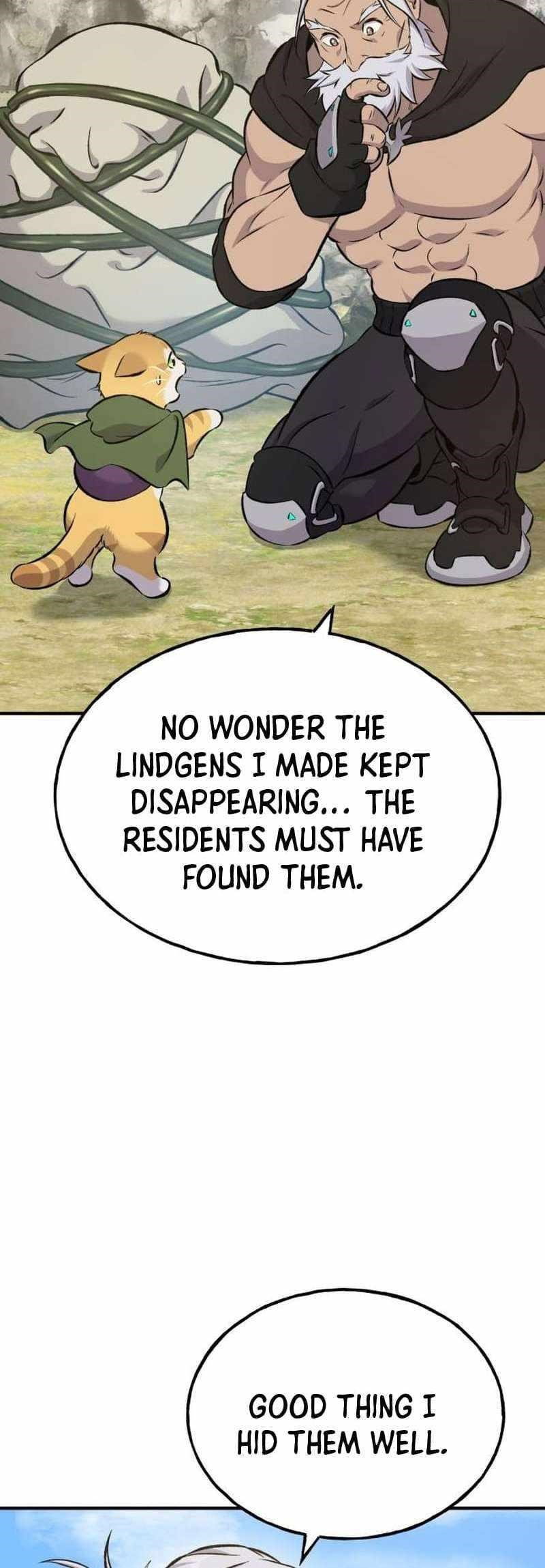 Solo Farming In The Tower Page 45 - MangaHe