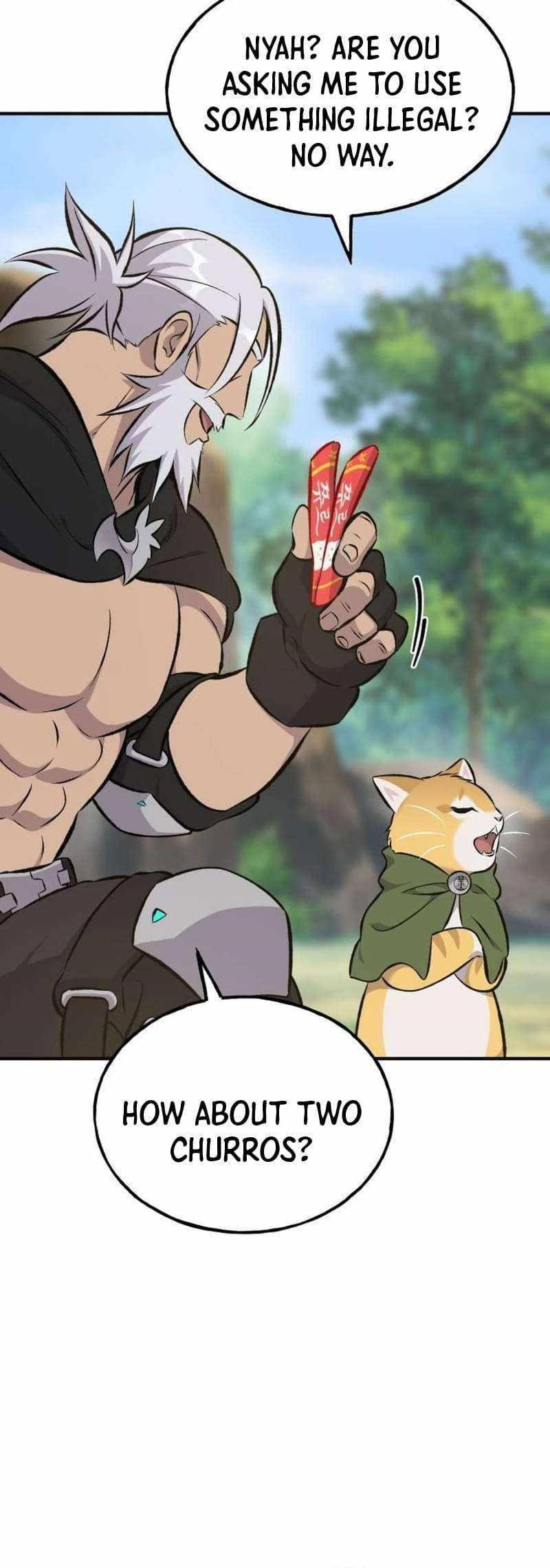 Solo Farming In The Tower Page 51 - MangaHe