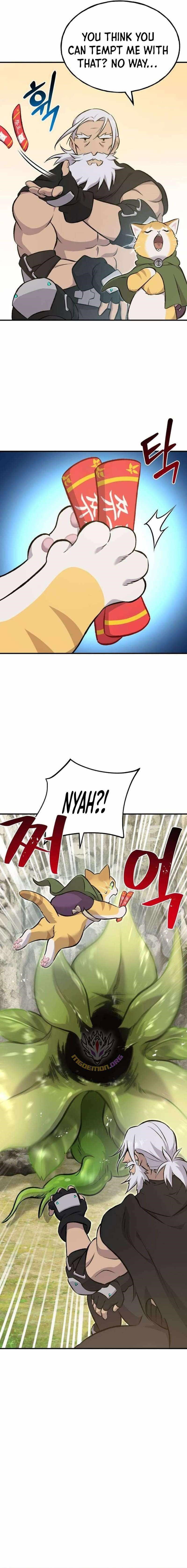 Solo Farming In The Tower Page 52 - MangaHe