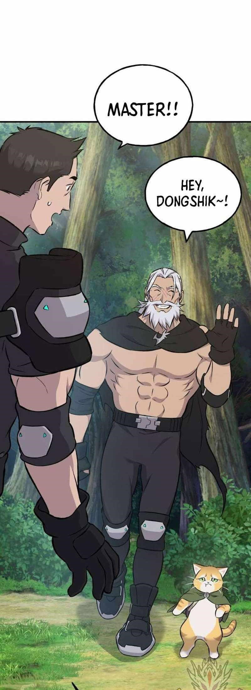 Solo Farming In The Tower Page 60 - MangaHe