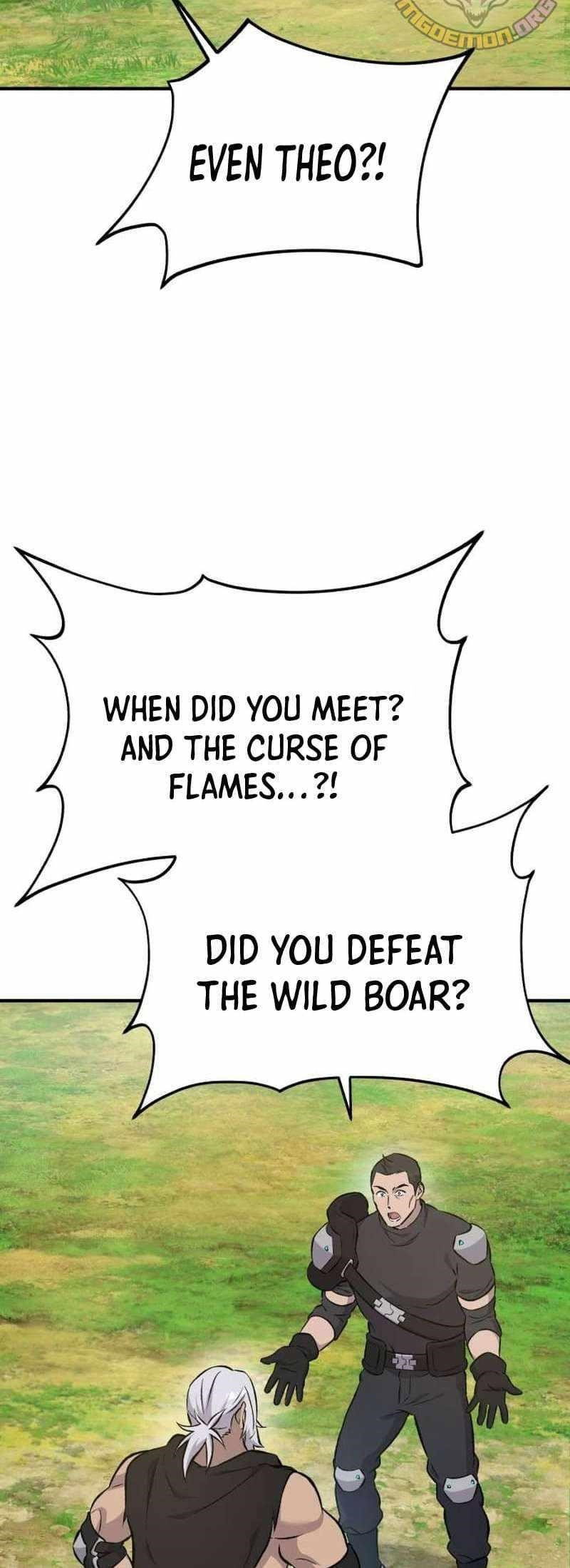 Solo Farming In The Tower Page 61 - MangaHe