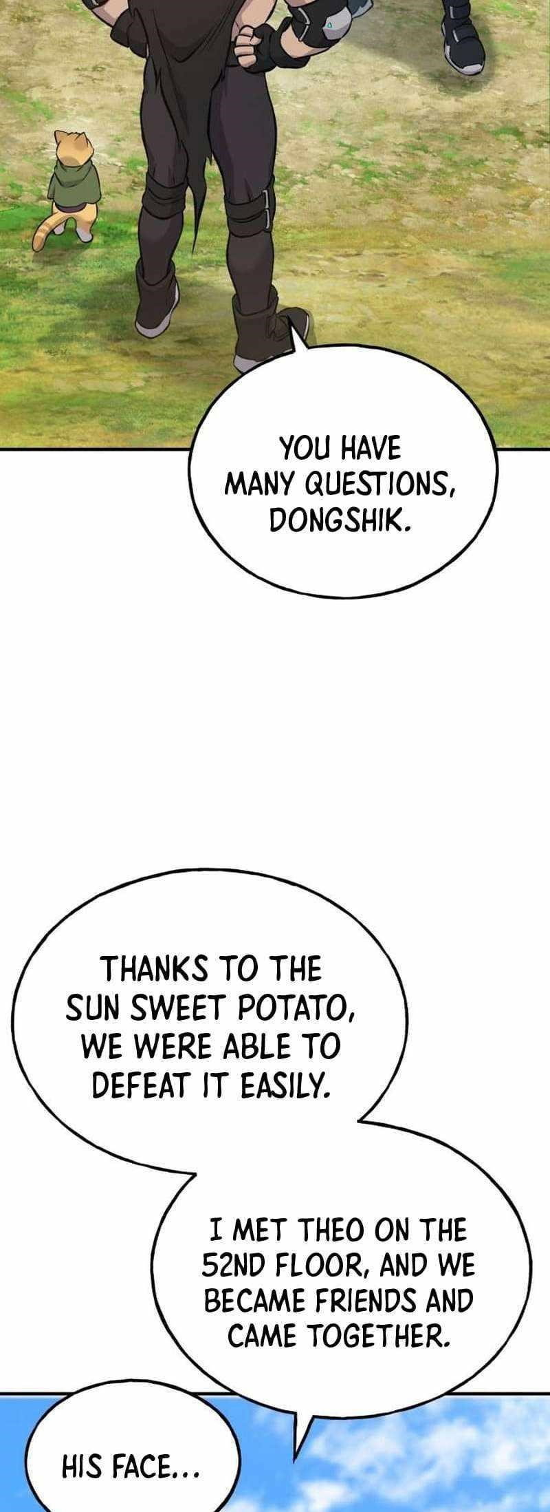 Solo Farming In The Tower Page 62 - MangaHe