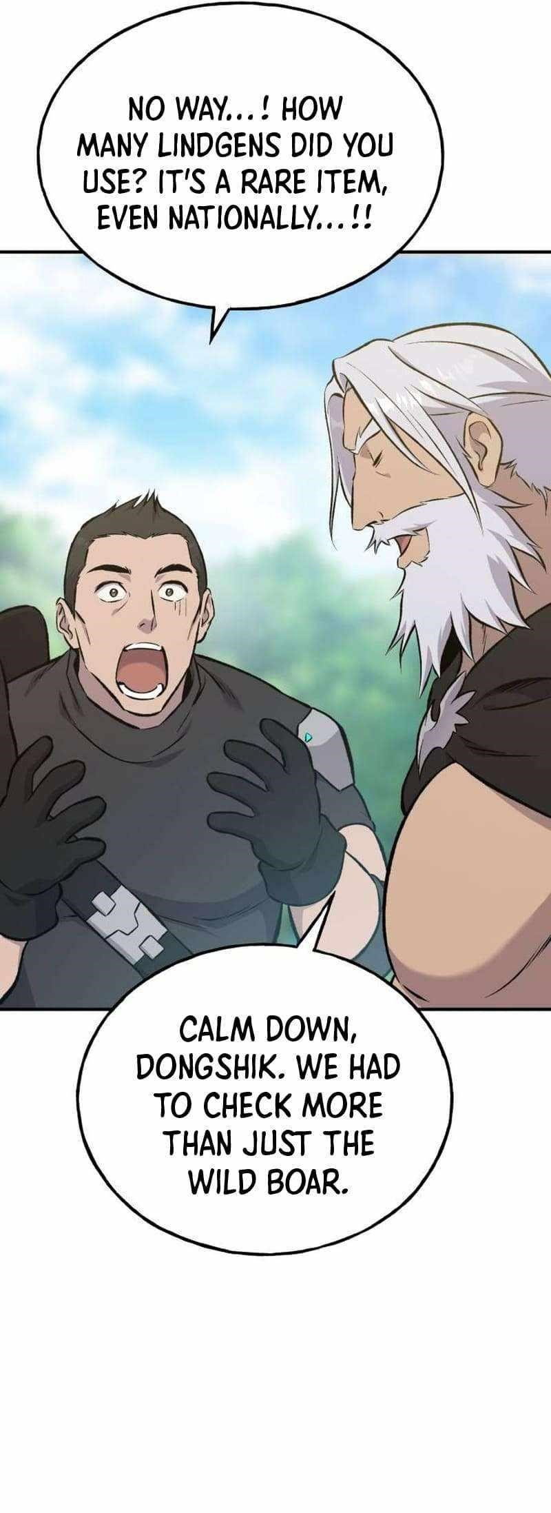 Solo Farming In The Tower Page 64 - MangaHe