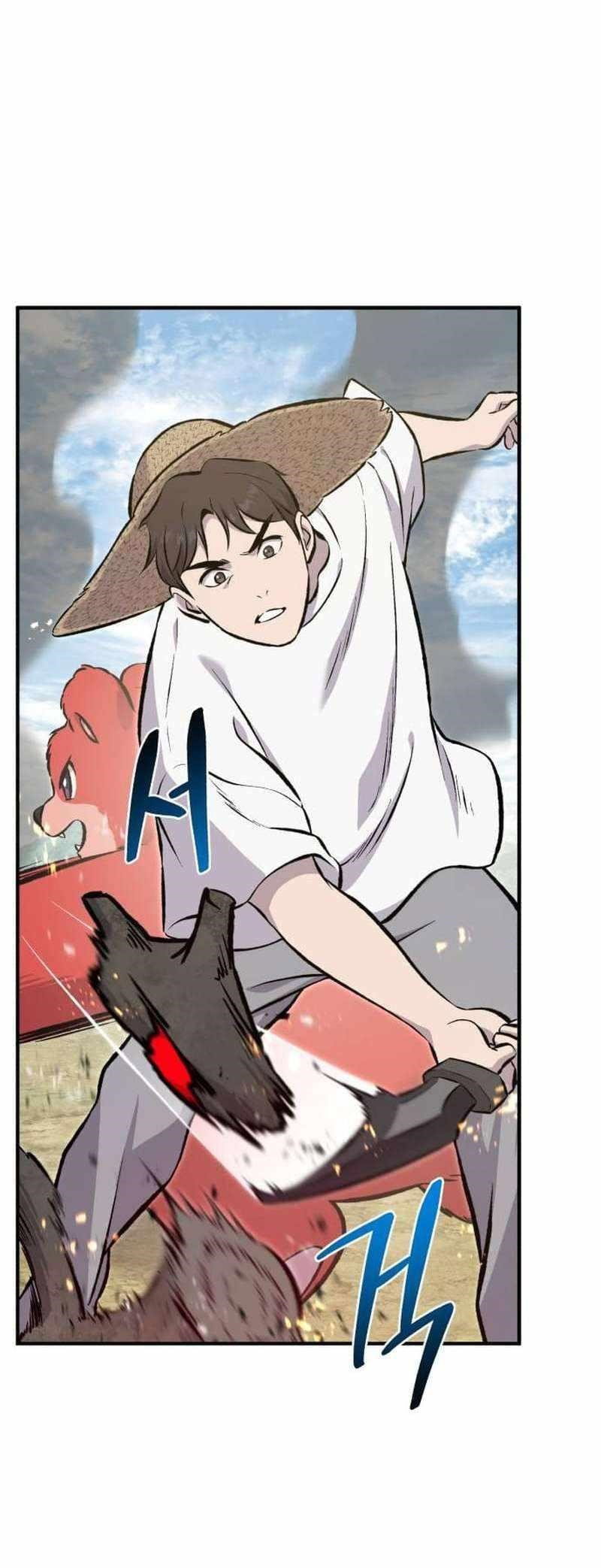 Solo Farming In The Tower Page 8 - MangaHe
