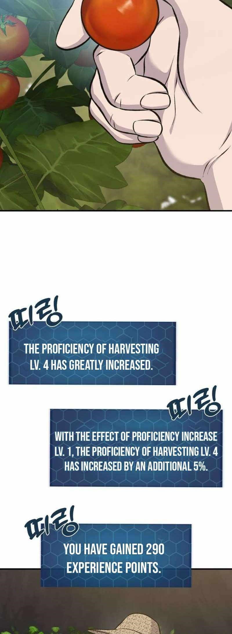 Solo Farming In The Tower Page 77 - MangaHe