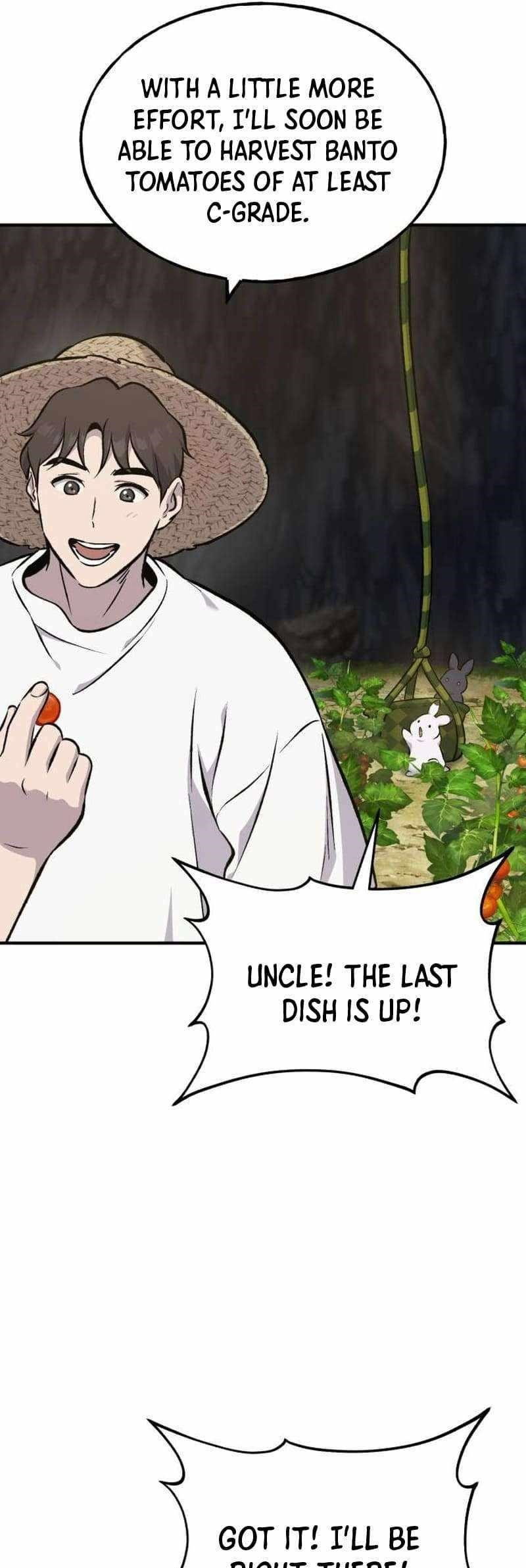 Solo Farming In The Tower Page 79 - MangaHe
