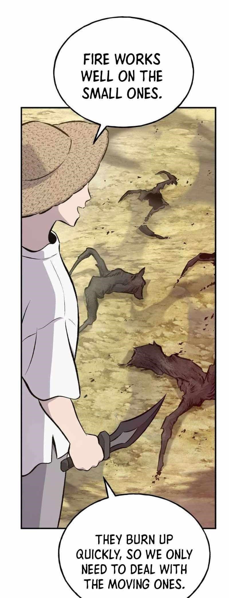 Solo Farming In The Tower Page 9 - MangaHe