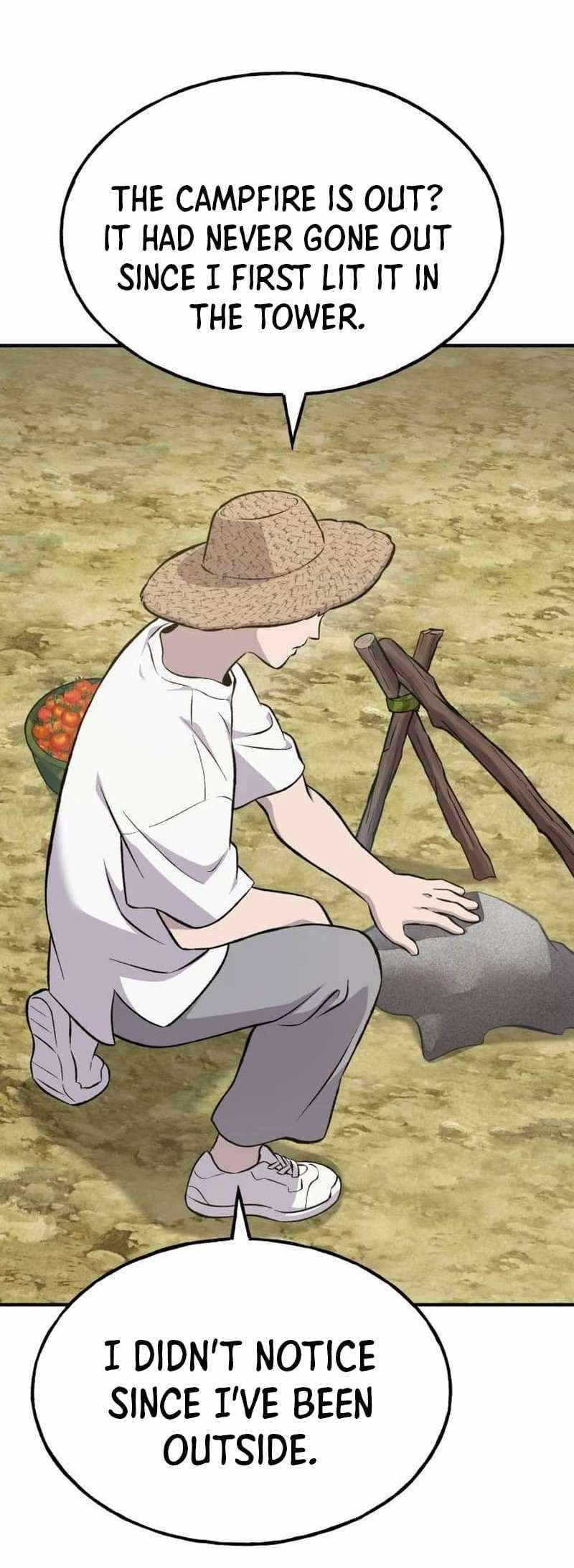 Solo Farming In The Tower Page 87 - MangaHe