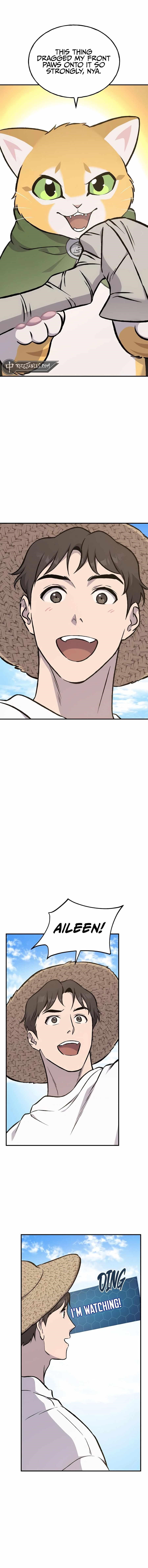 Solo Farming In The Tower Page 19 - MangaHe