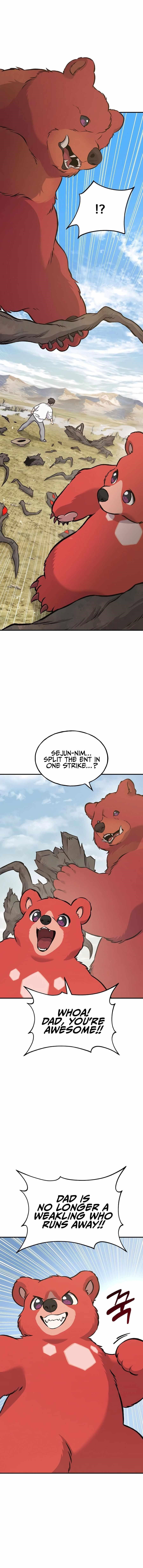 Solo Farming In The Tower Page 5 - MangaHe