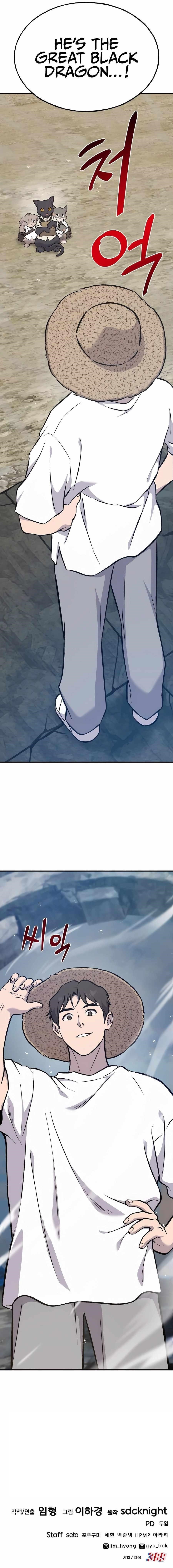 Solo Farming In The Tower Page 21 - MangaHe