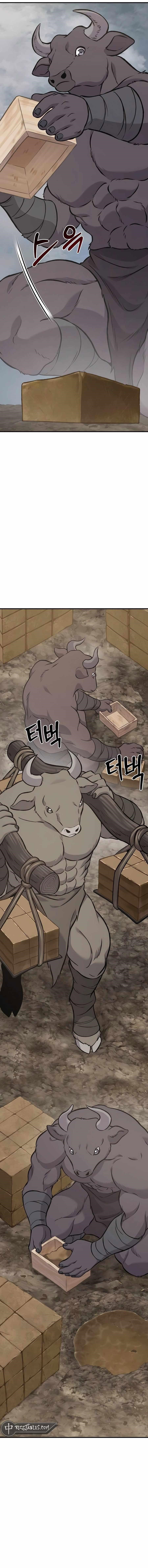 Solo Farming In The Tower Page 10 - MangaHe