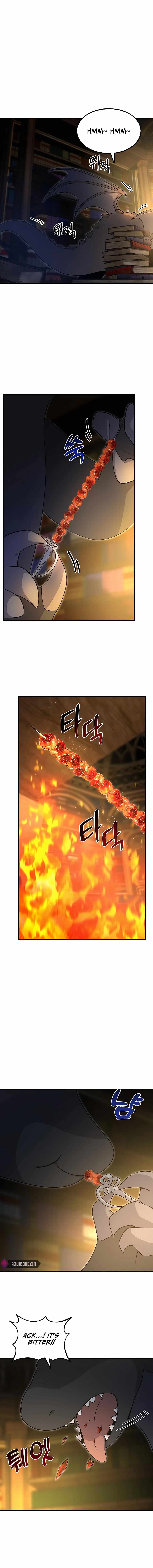 Solo Farming In The Tower Page 12 - MangaHe
