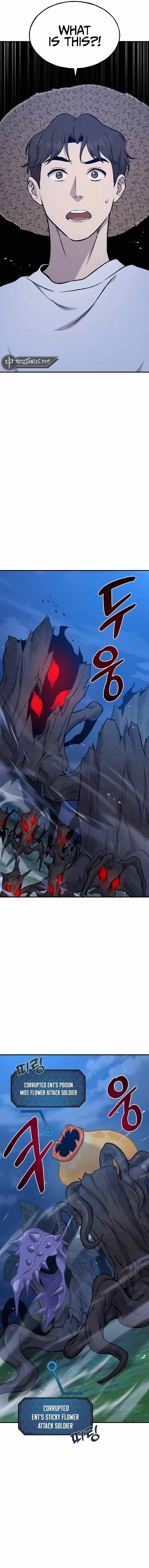 Solo Farming In The Tower Page 14 - MangaHe