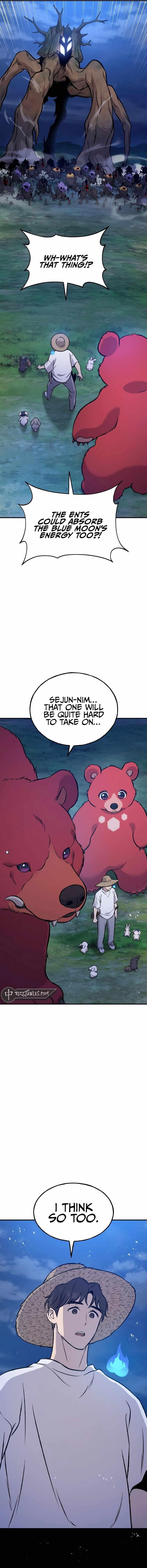 Solo Farming In The Tower Page 20 - MangaHe