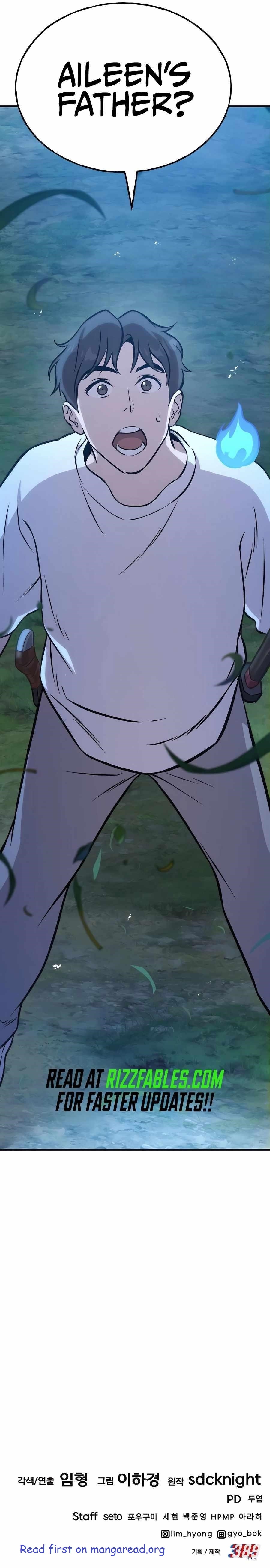 Solo Farming In The Tower Page 24 - MangaHe