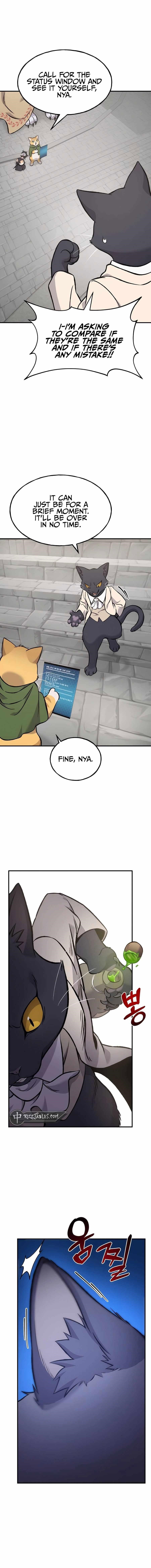 Solo Farming In The Tower Page 15 - MangaHe