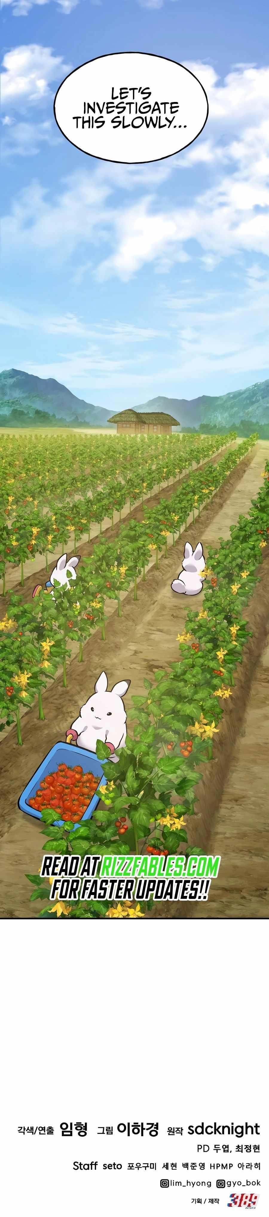 Solo Farming In The Tower Page 20 - MangaHe