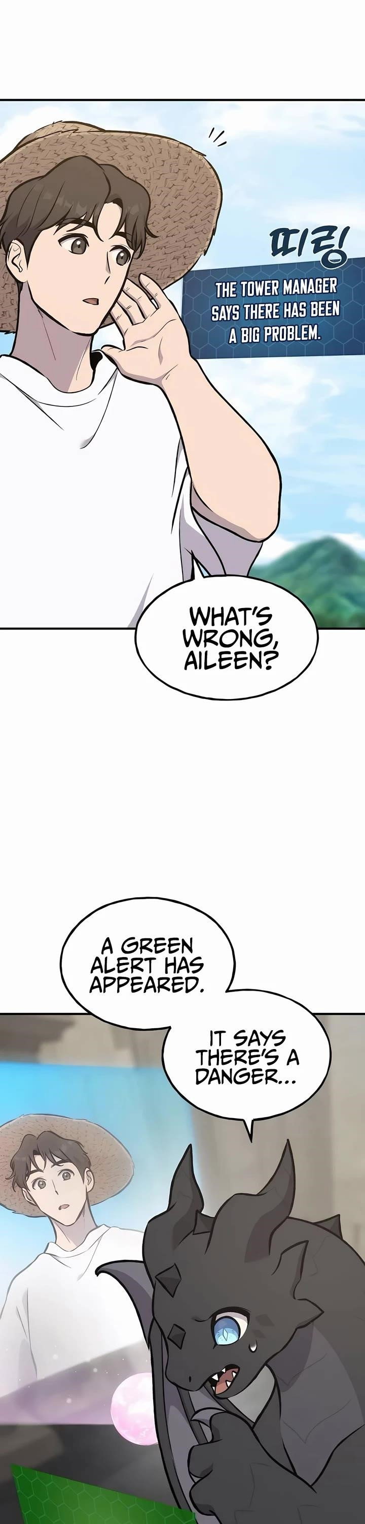 Solo Farming In The Tower Page 15 - MangaHe