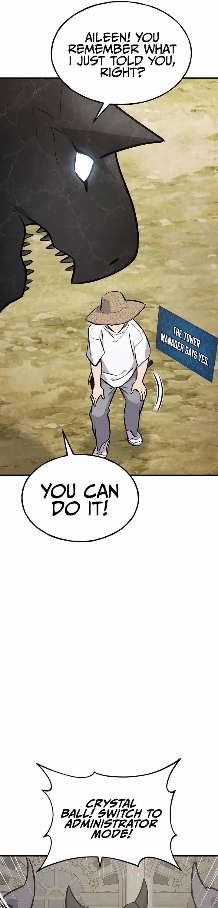 Solo Farming In The Tower Page 18 - MangaHe