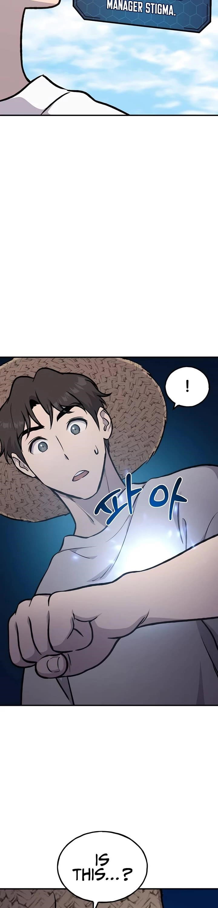 Solo Farming In The Tower Page 23 - MangaHe