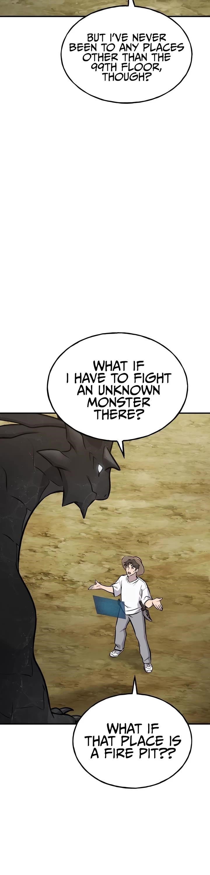 Solo Farming In The Tower Page 27 - MangaHe