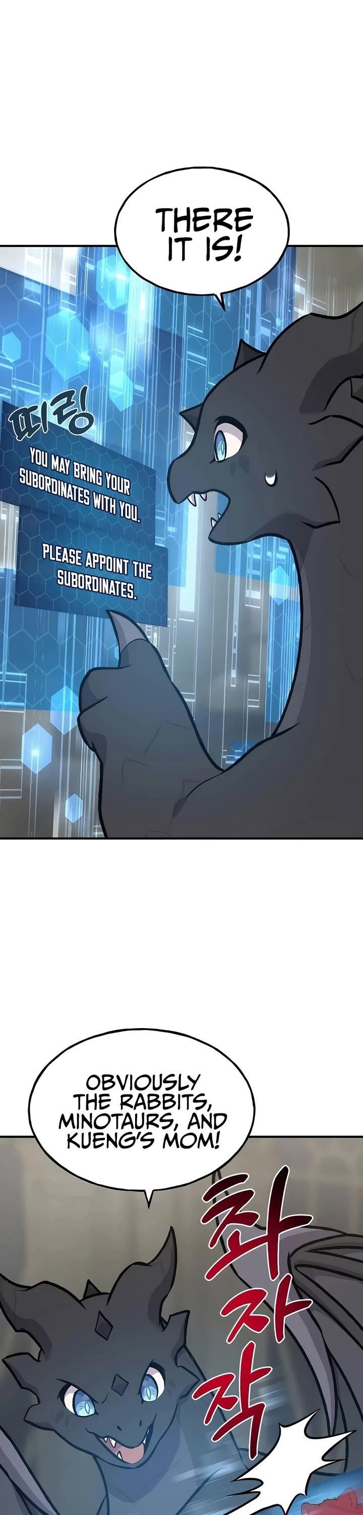 Solo Farming In The Tower Page 30 - MangaHe