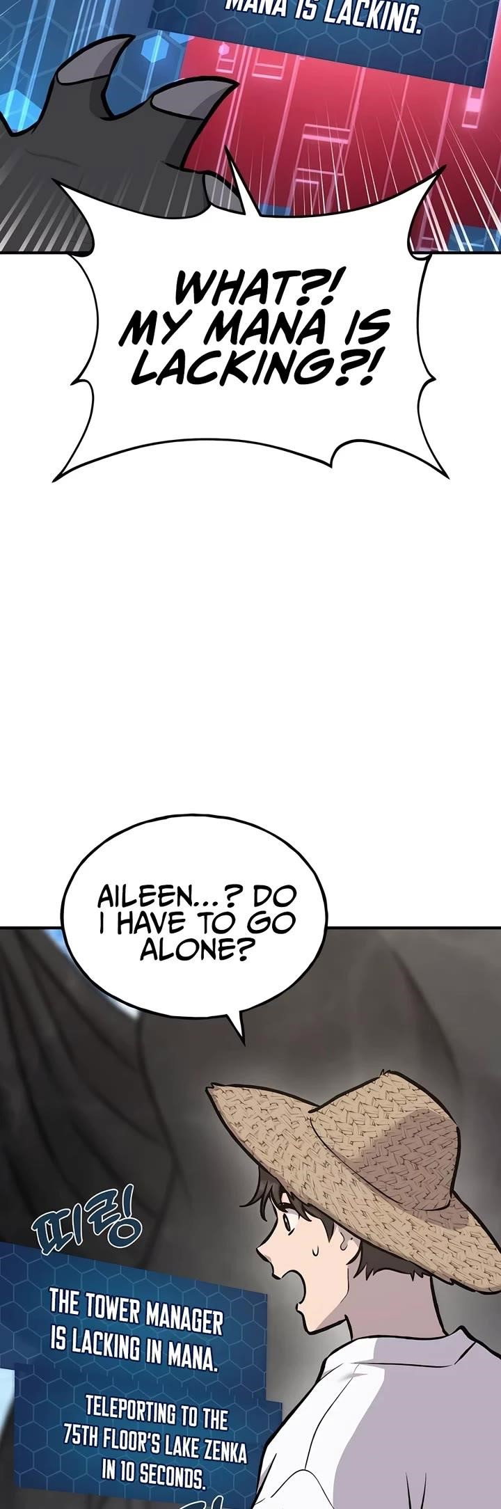 Solo Farming In The Tower Page 32 - MangaHe