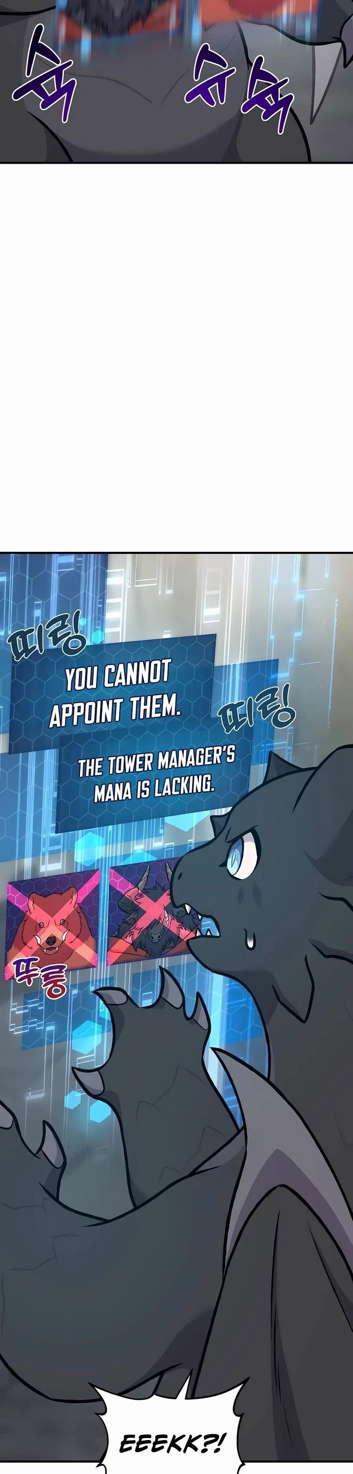Solo Farming In The Tower Page 34 - MangaHe