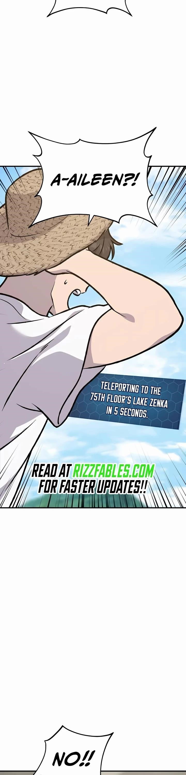 Solo Farming In The Tower Page 35 - MangaHe