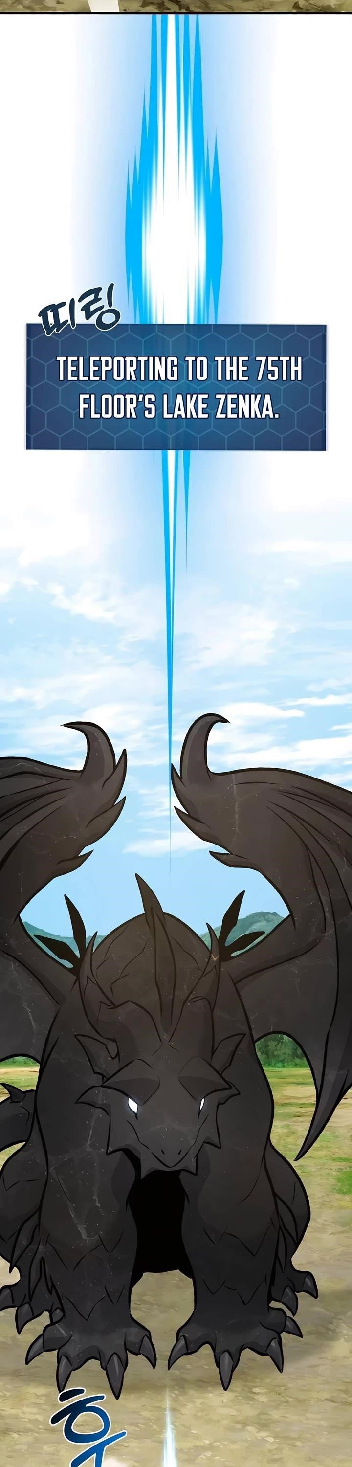 Solo Farming In The Tower Page 39 - MangaHe