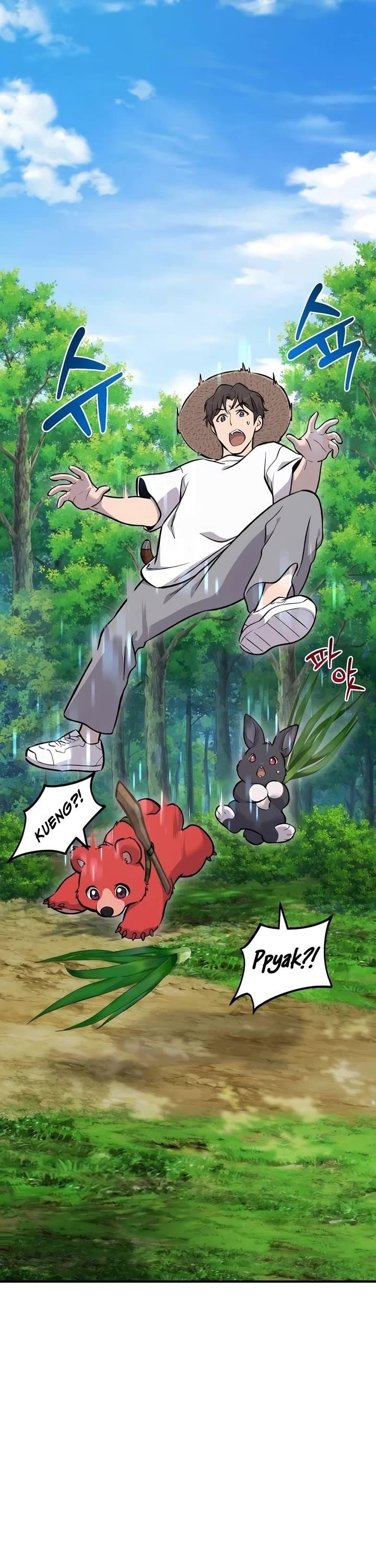Solo Farming In The Tower Page 43 - MangaHe