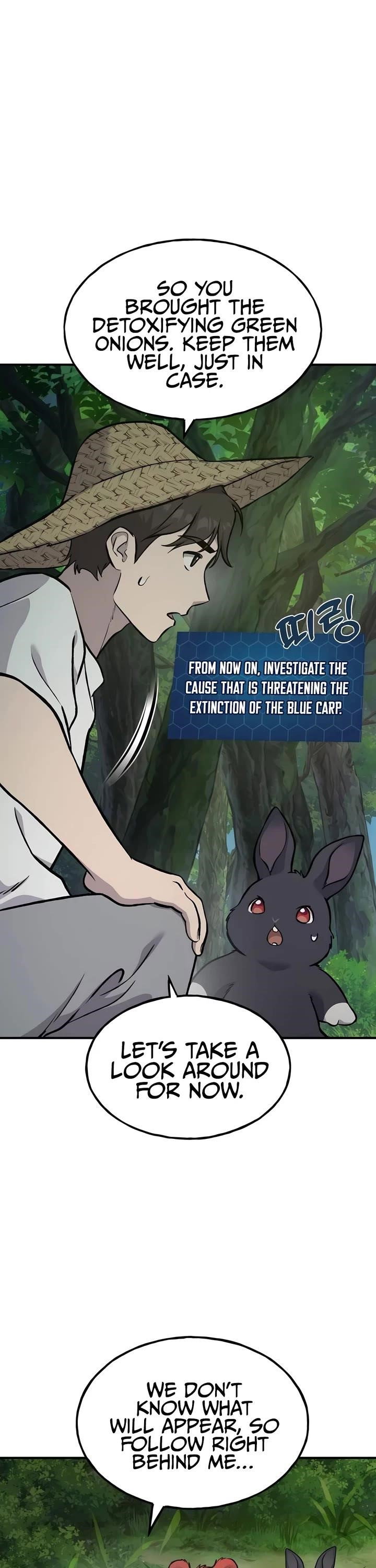 Solo Farming In The Tower Page 47 - MangaHe