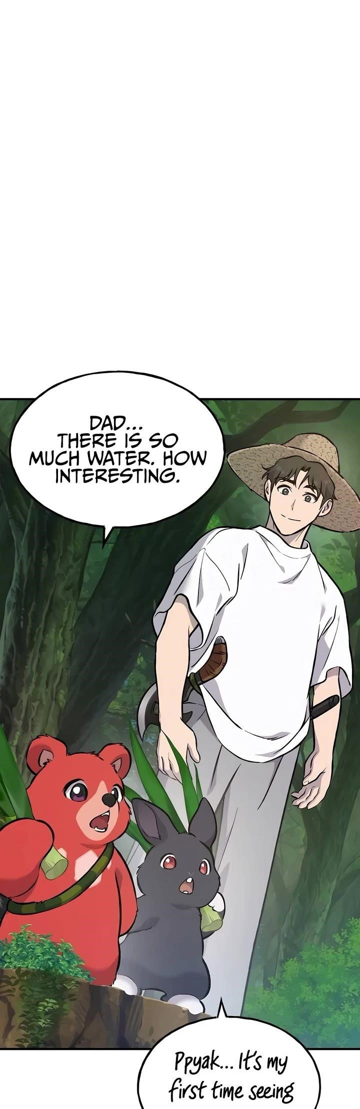 Solo Farming In The Tower Page 52 - MangaHe