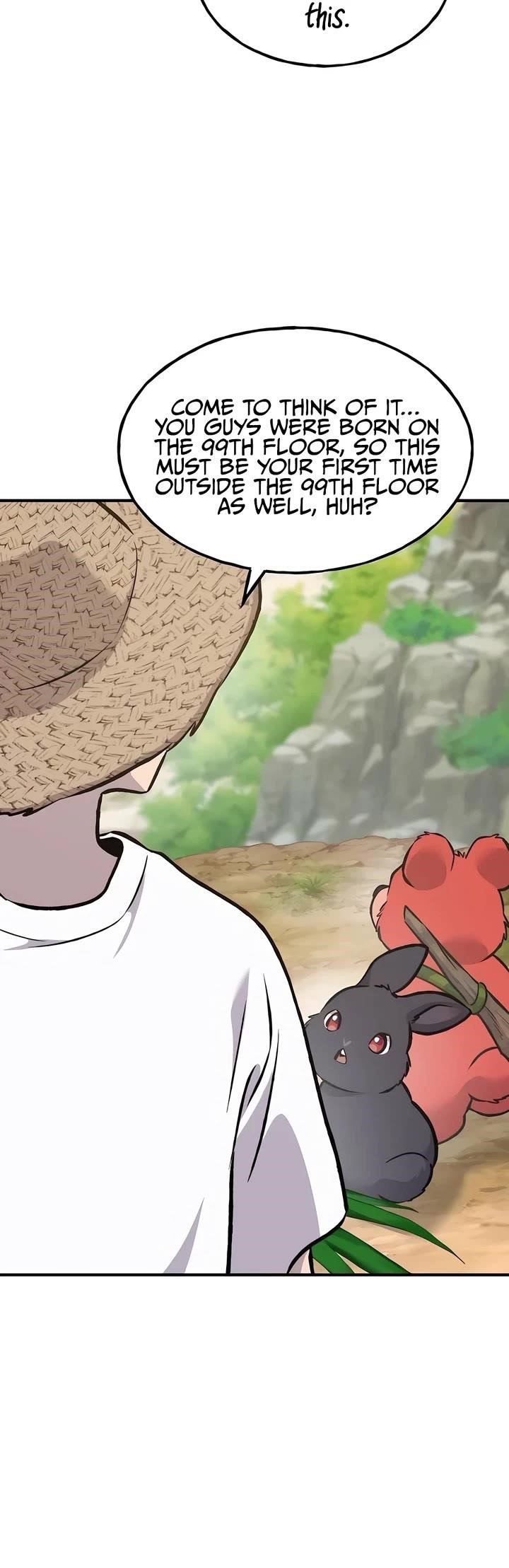 Solo Farming In The Tower Page 53 - MangaHe