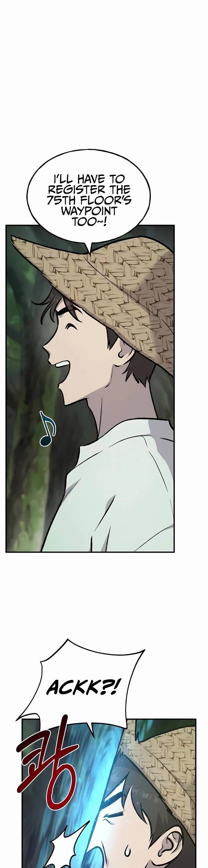 Solo Farming In The Tower Page 62 - MangaHe