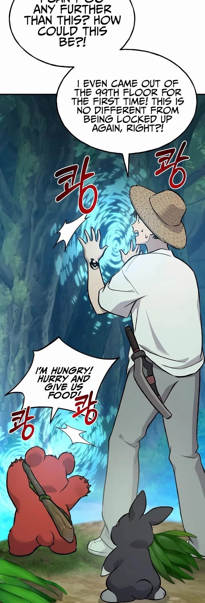 Solo Farming In The Tower Page 65 - MangaHe