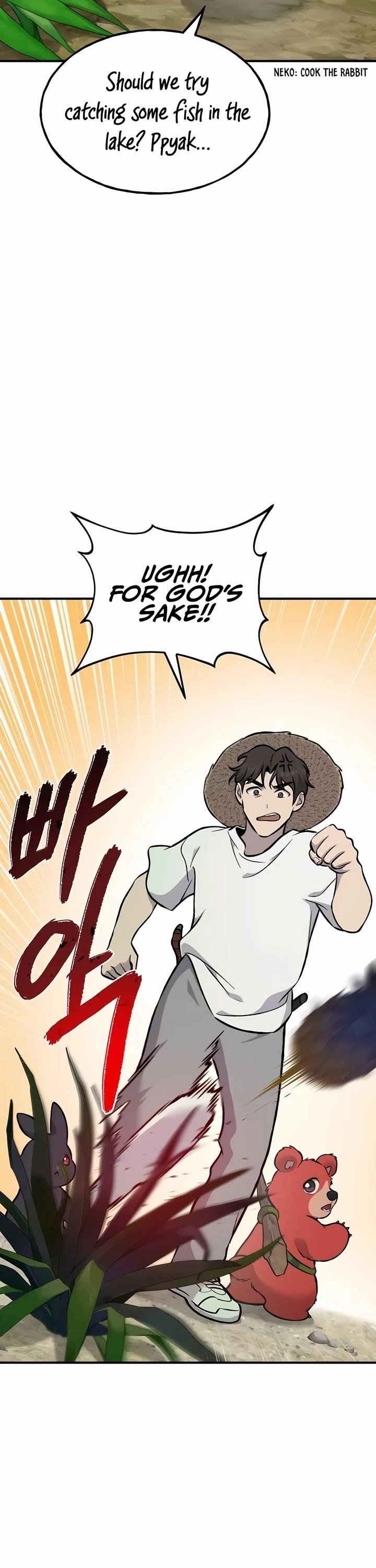 Solo Farming In The Tower Page 66 - MangaHe