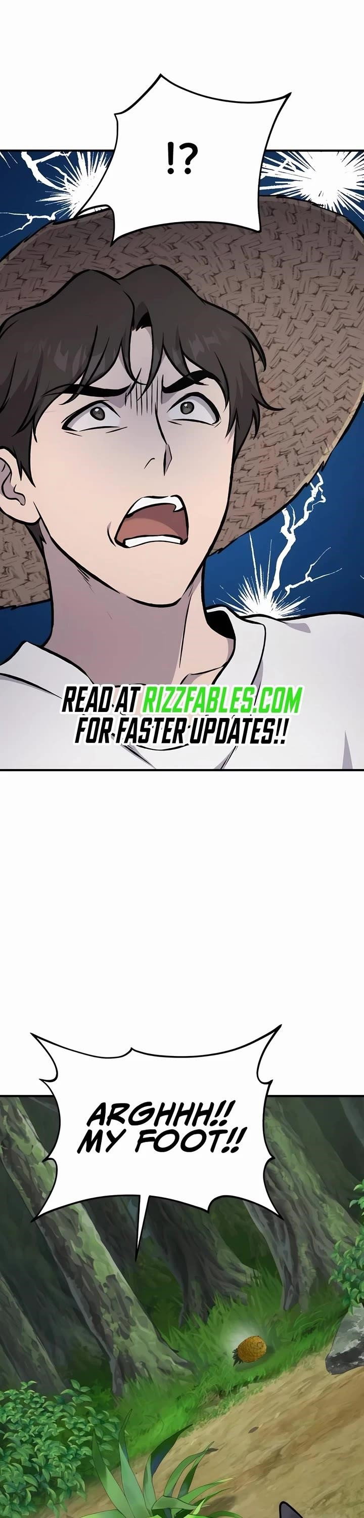 Solo Farming In The Tower Page 67 - MangaHe
