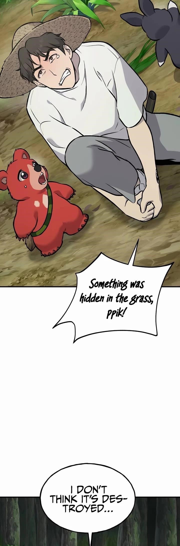 Solo Farming In The Tower Page 68 - MangaHe