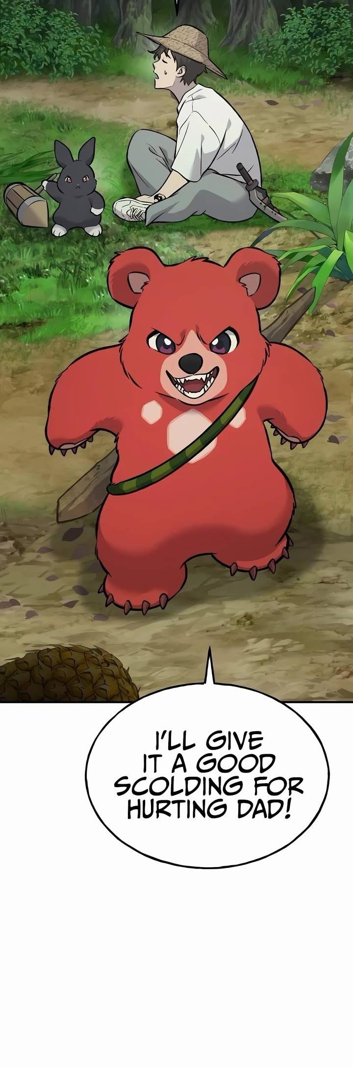 Solo Farming In The Tower Page 69 - MangaHe