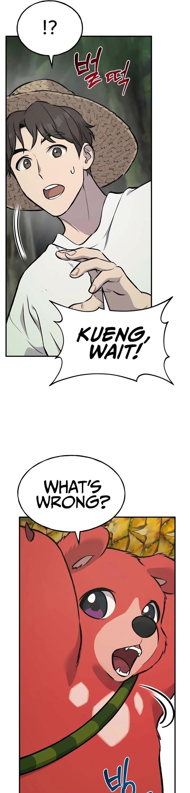 Solo Farming In The Tower Page 70 - MangaHe