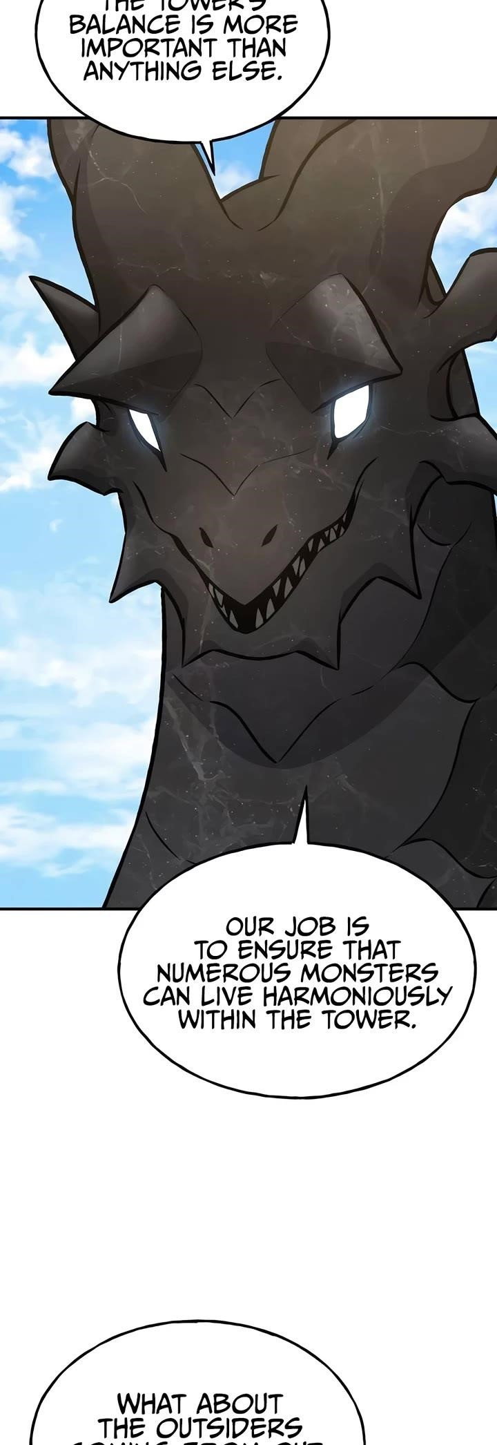 Solo Farming In The Tower Page 8 - MangaHe