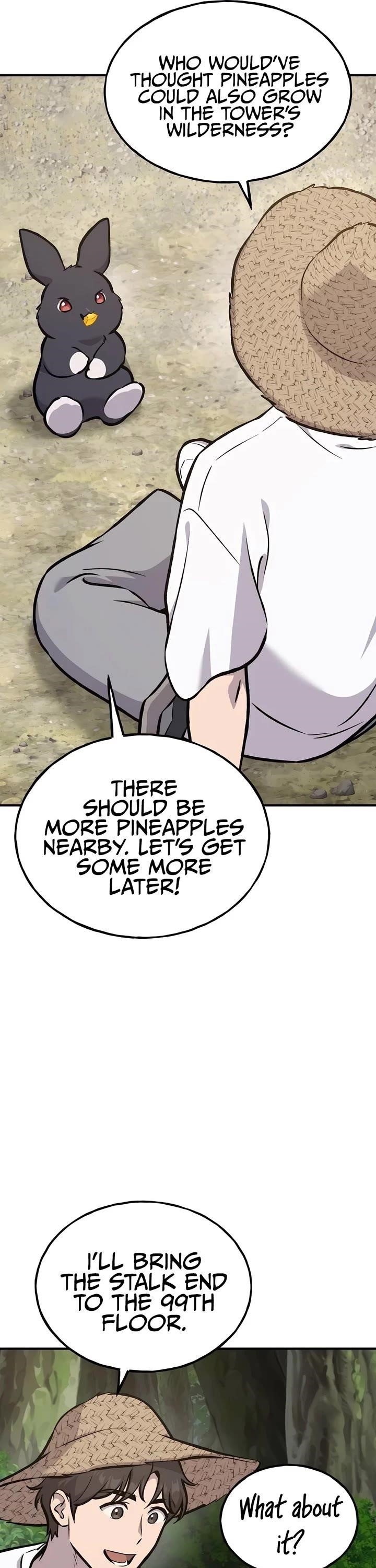 Solo Farming In The Tower Page 77 - MangaHe